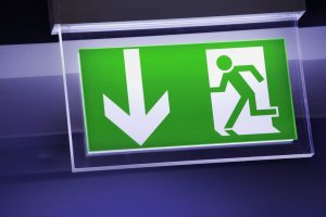 The Regulations For Emergency Lighting