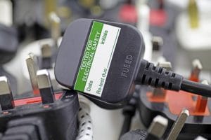 PAT Testing Service